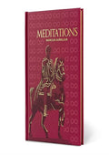Meditations (Special Edition) (Signature Gilded Editions)