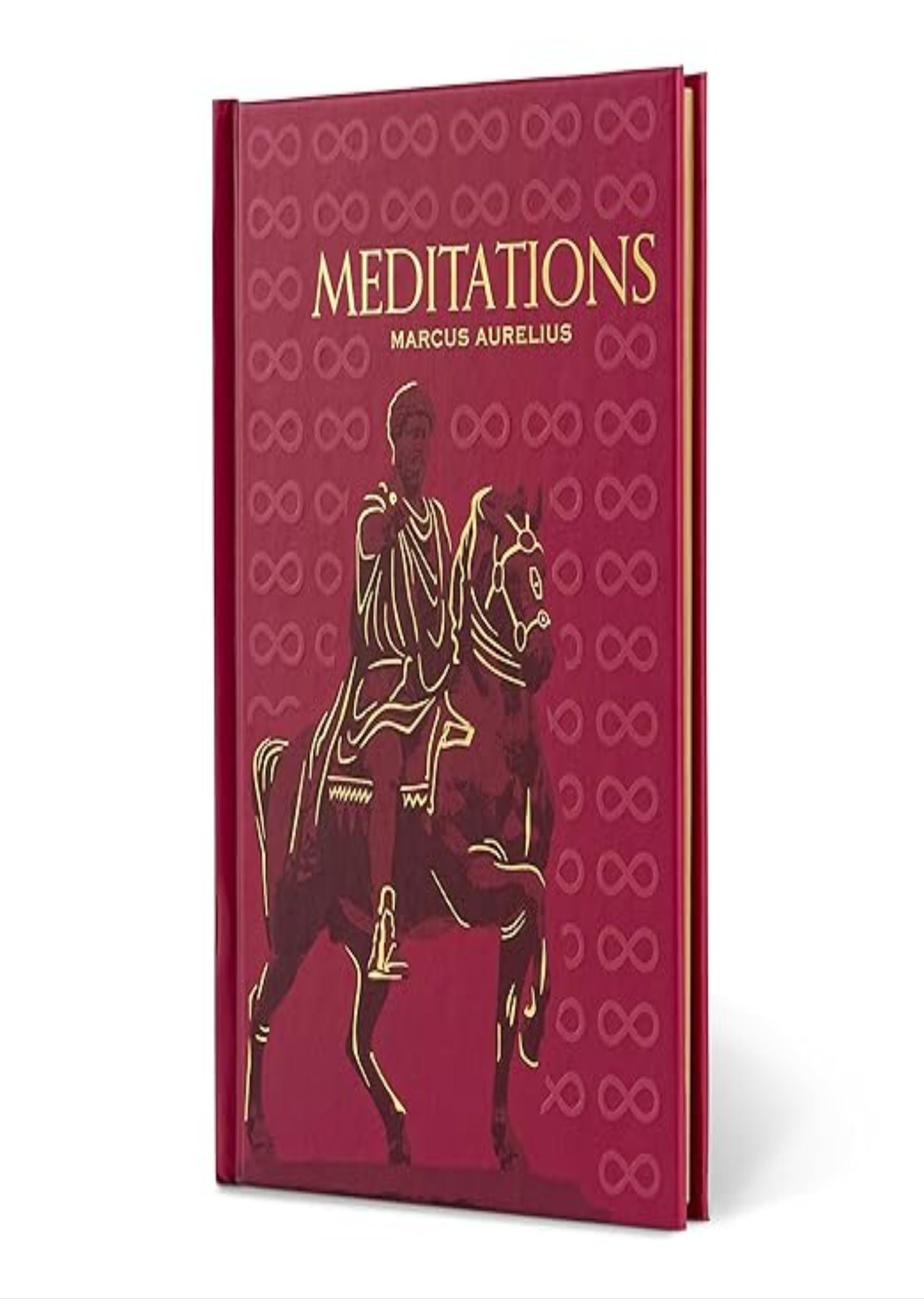 Meditations (Special Edition) (Signature Gilded Editions)