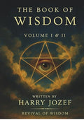The Book of Wisdom: Volume 1 and 2