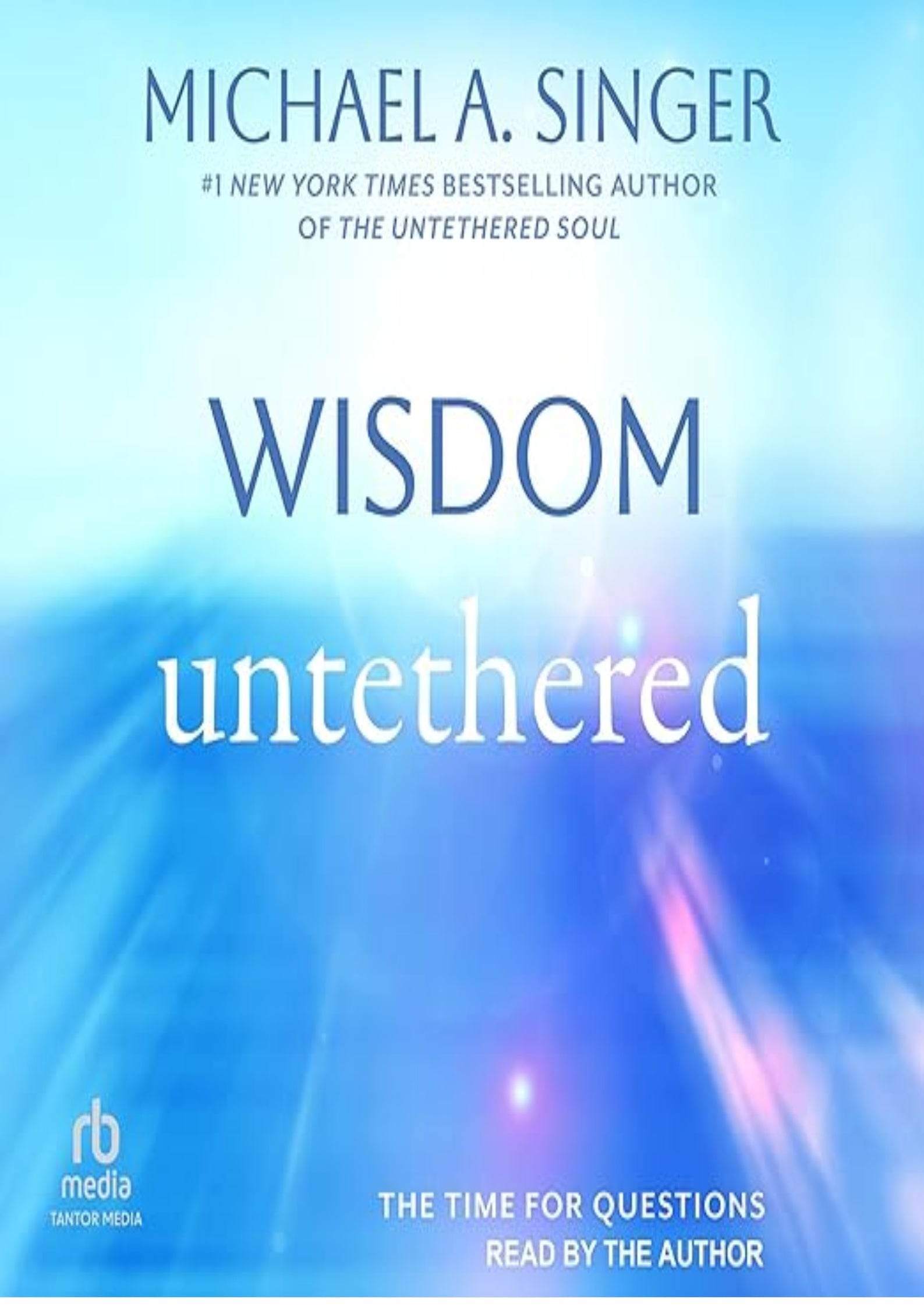 Wisdom Untethered: The Time for Questions