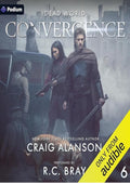 Dead World: Convergence, Book 6