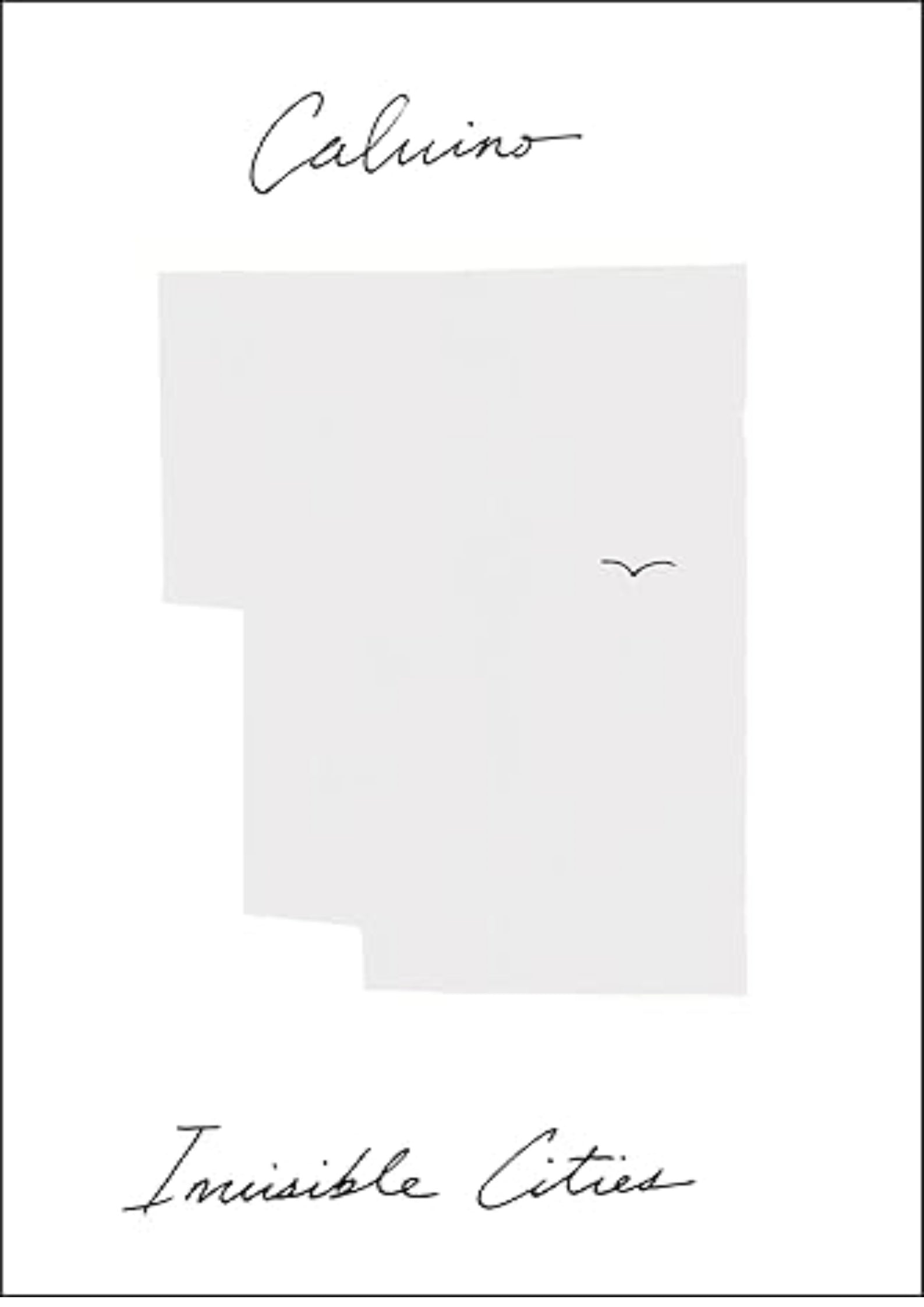 Invisible Cities