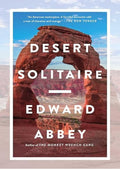 Desert Solitaire