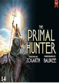 The Primal Hunter 14: A LitRPG Adventure
