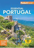 Fodor's Essential Portugal (Full-color Travel Guide)