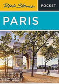 Rick Steves Pocket Paris