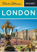 Rick Steves Pocket London