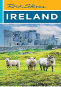 Rick Steves Ireland (Rick Steves Travel Guide)