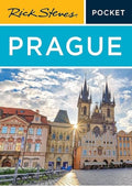 Rick Steves Pocket Prague