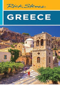 Rick Steves Greece (Rick Steves Travel Guide)