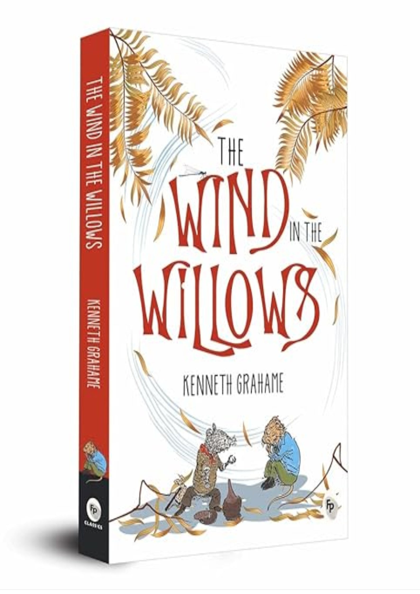 Wind In The Willows, The