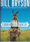 In a Sunburned Country