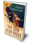 The Sun Also Rises (Ernest Hemingway)