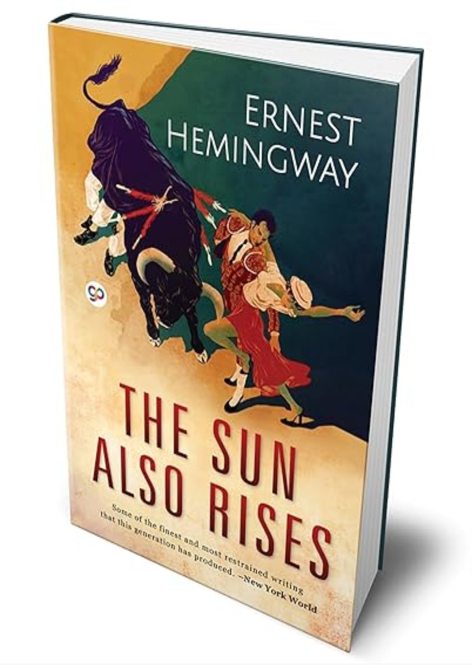 The Sun Also Rises (Ernest Hemingway)
