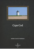 Cape Cod (Illustrated)