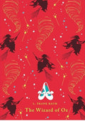 The Wizard of Oz (Puffin Classics)