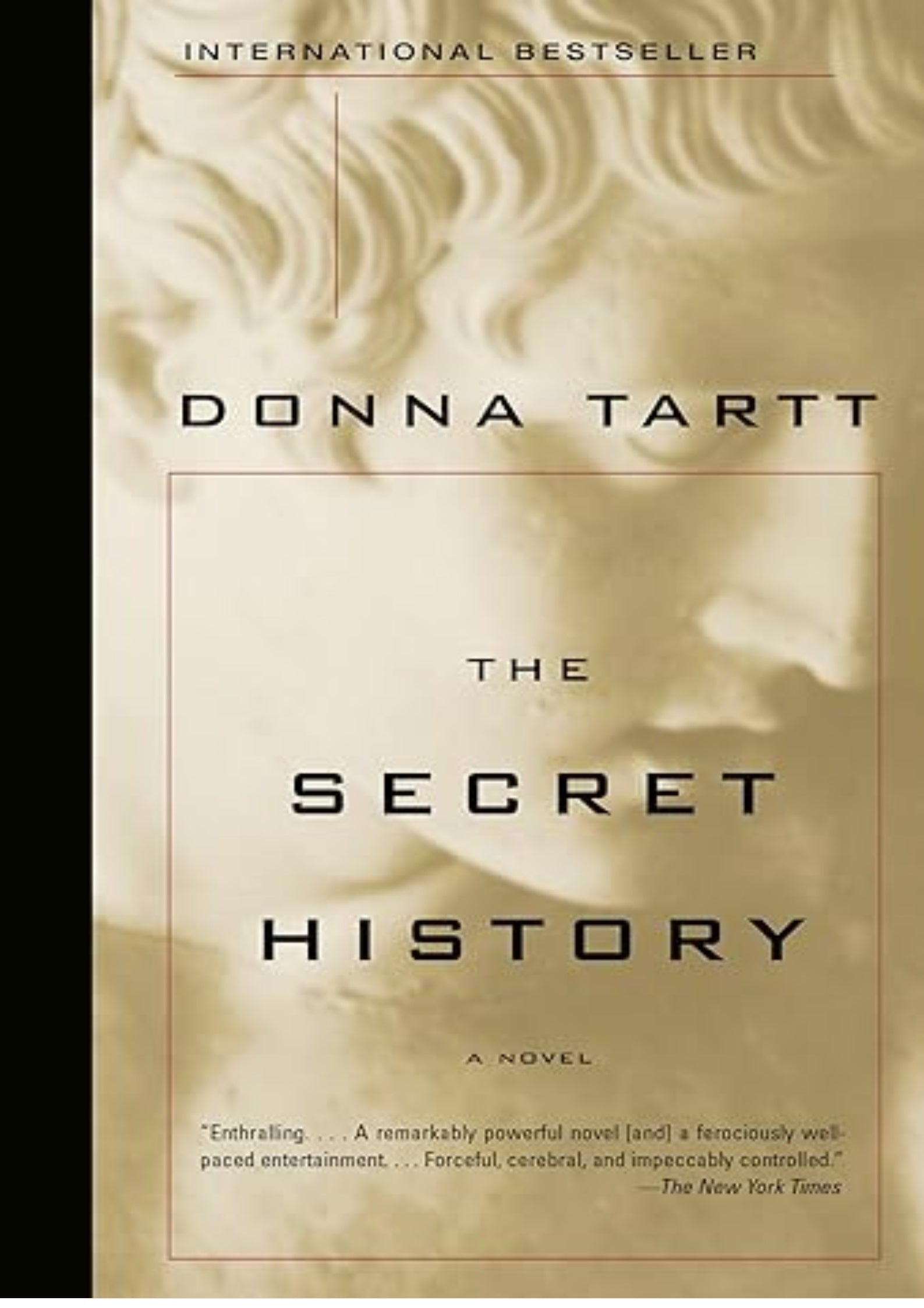 The Secret History (Vintage Contemporaries)
