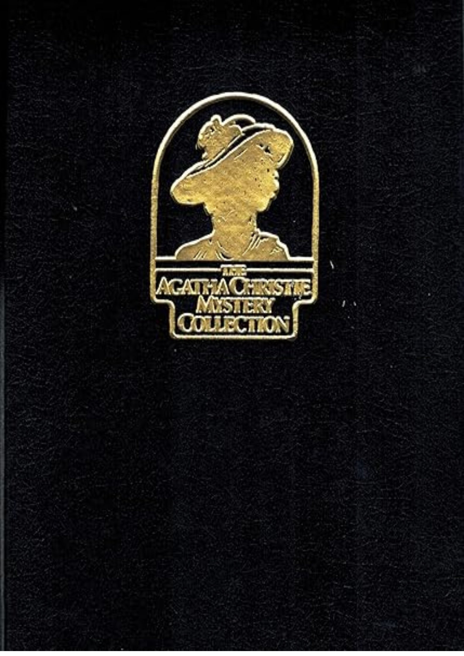 Come, Tell Me How You Live - The Agatha Christie Mystery Collection