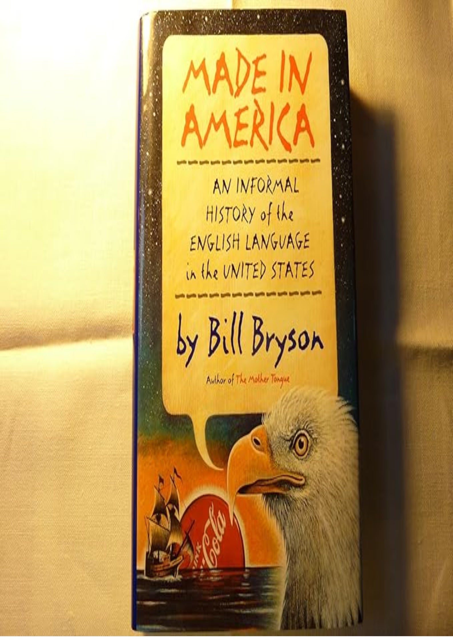 Made in America