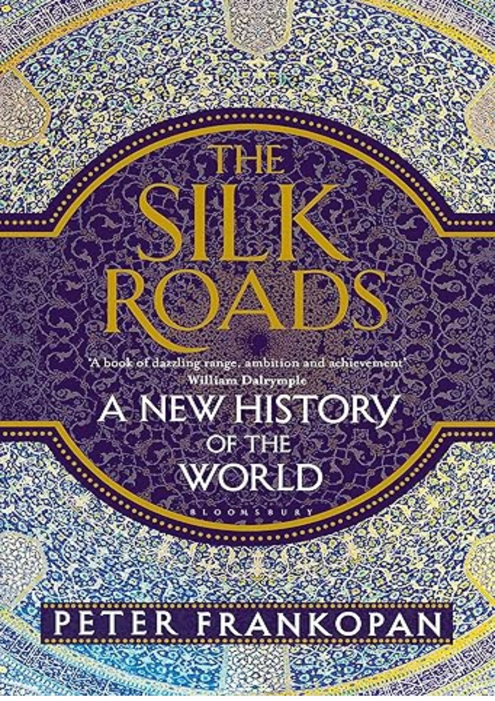 Silk Roads