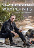 Waypoints: My Scottish Journey