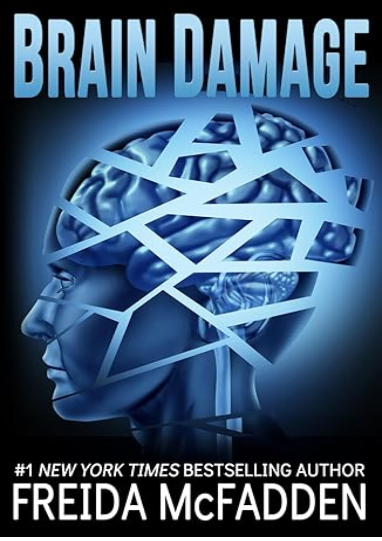 Brain Damage