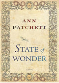 State of Wonder: A Novel (P.S.)