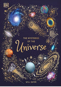 The Mysteries of the Universe: Discover the best-kept secrets of space
