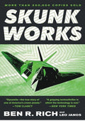 Skunk Works: A Personal Memoir of My Years at Lockheed