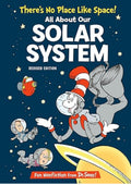 There's No Place Like Space! All About Our Solar System