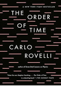 The Order of Time