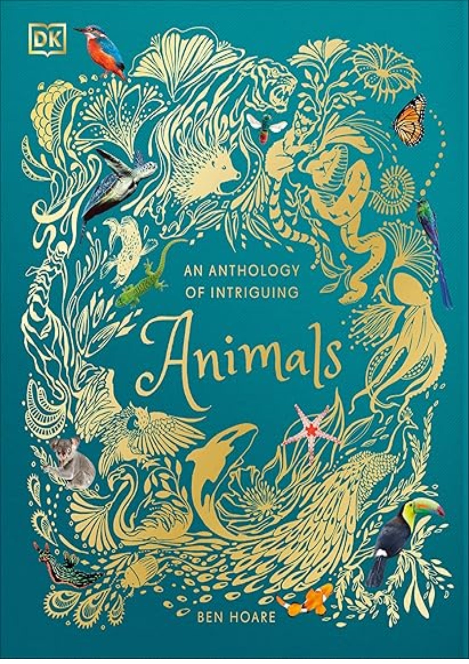 An Anthology of Intriguing Animals: Discover the Fascinating Truths of the Animal Kingdom