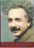Einstein: His Life and Universe