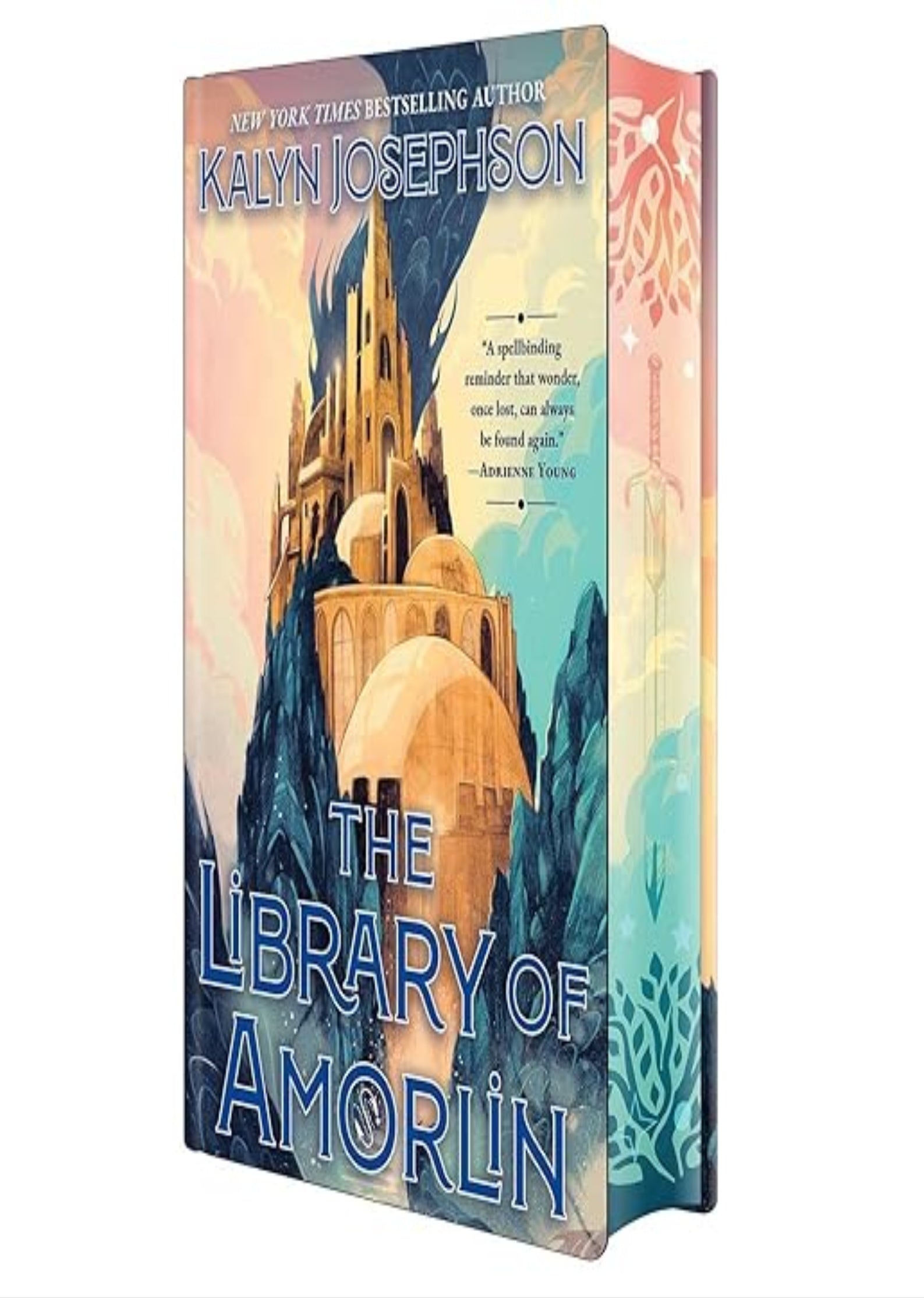 The Library of Amorlin: Deluxe Limited Edition (The Age of Beasts)