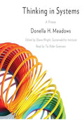 Thinking in Systems: A Primer