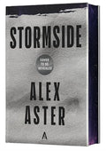 Stormside (Deluxe Limited Edition): A Novel (Starside Series, 2)