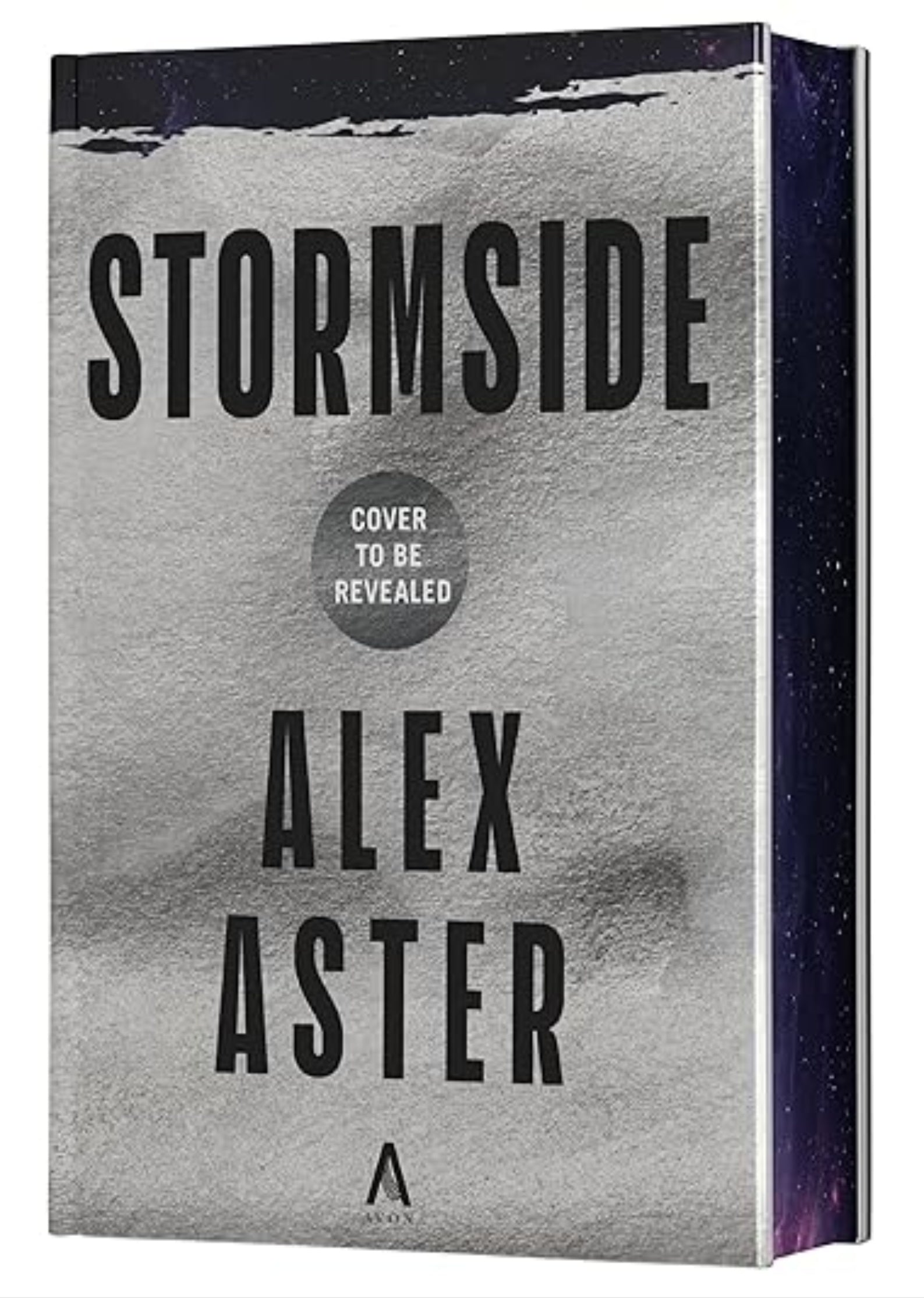 Stormside (Deluxe Limited Edition): A Novel (Starside Series, 2)