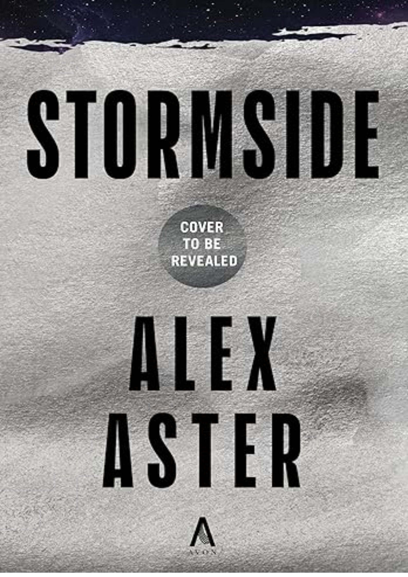 Stormside (Standard Edition): A Novel (Starside Series, 2)