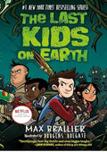 The Last Kids on Earth