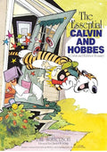 The Essential Calvin and Hobbes: A Calvin and Hobbes Treasury (Volume 1)