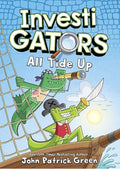 InvestiGators: All Tide Up