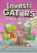 InvestiGators: Class Action