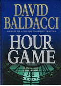 Hour Game (King & Maxwell)