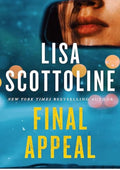 Final Appeal: A Fast-Paced Legal Thriller Where Grace Rossi Uncovers Murder and Corruption in Philadelphia