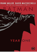 Batman: Year One
