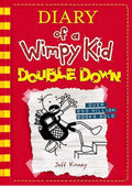 Double Down (Diary of a Wimpy Kid #11) (Volume 11)
