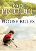 (HOUSE RULES) BY PICOULT, JODI(Author)Atria Books[Publisher]Hardcover{House Rules} on 02 Mar -2010