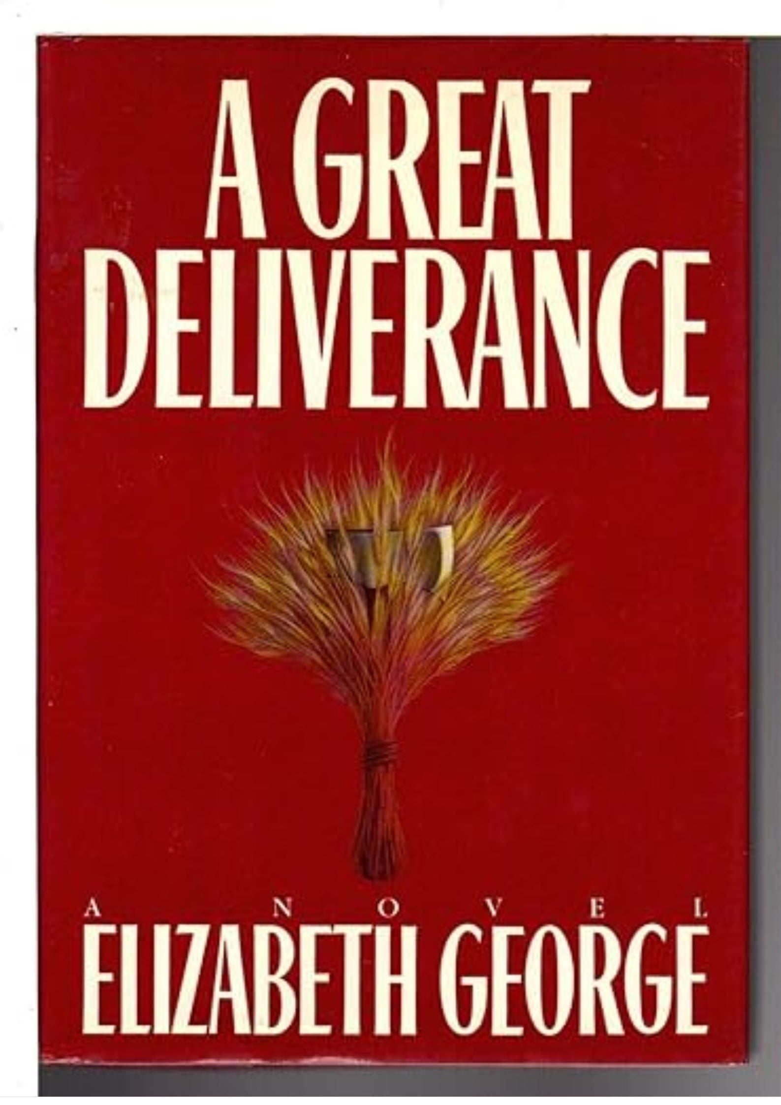 A Great Deliverance