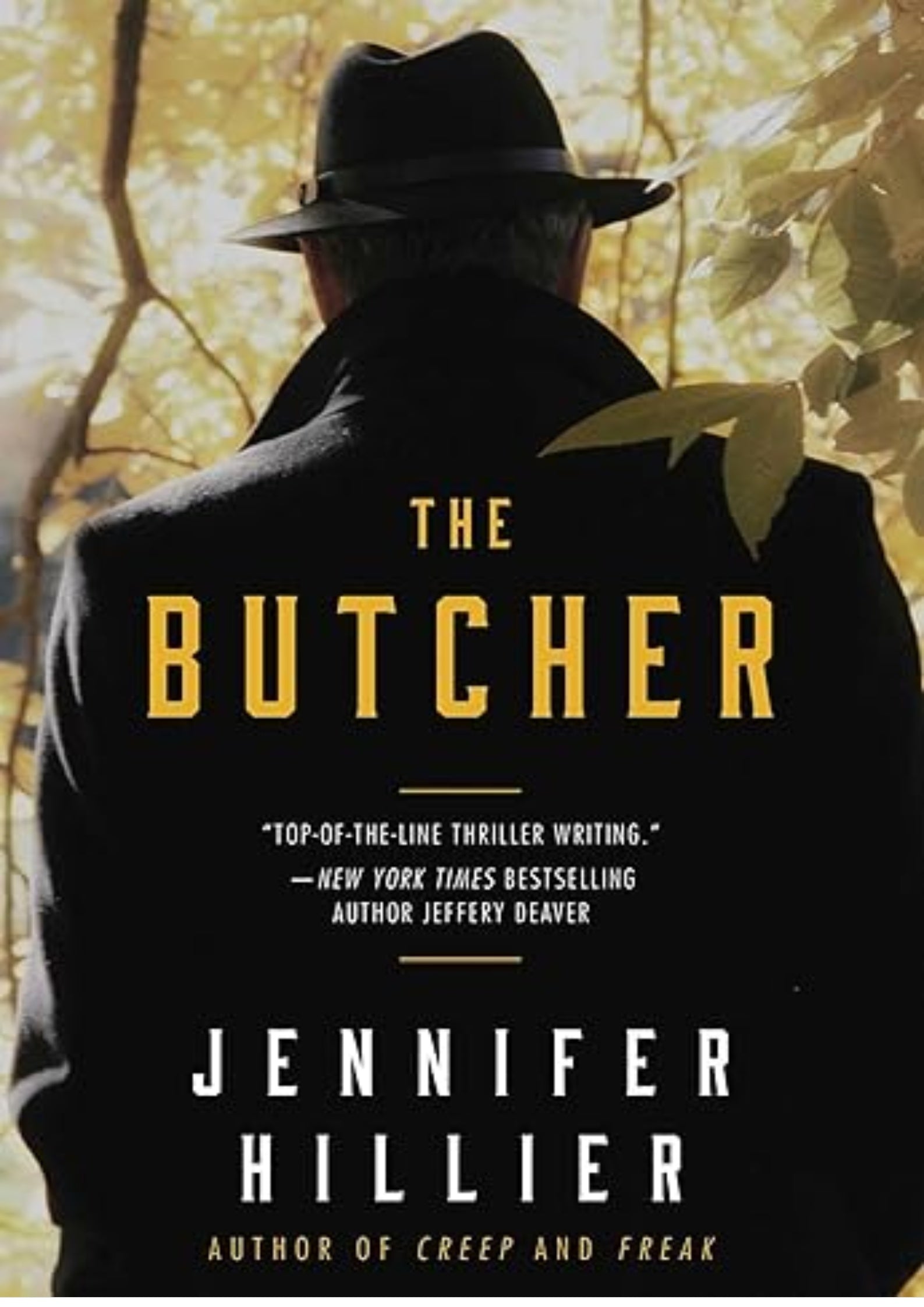 The Butcher