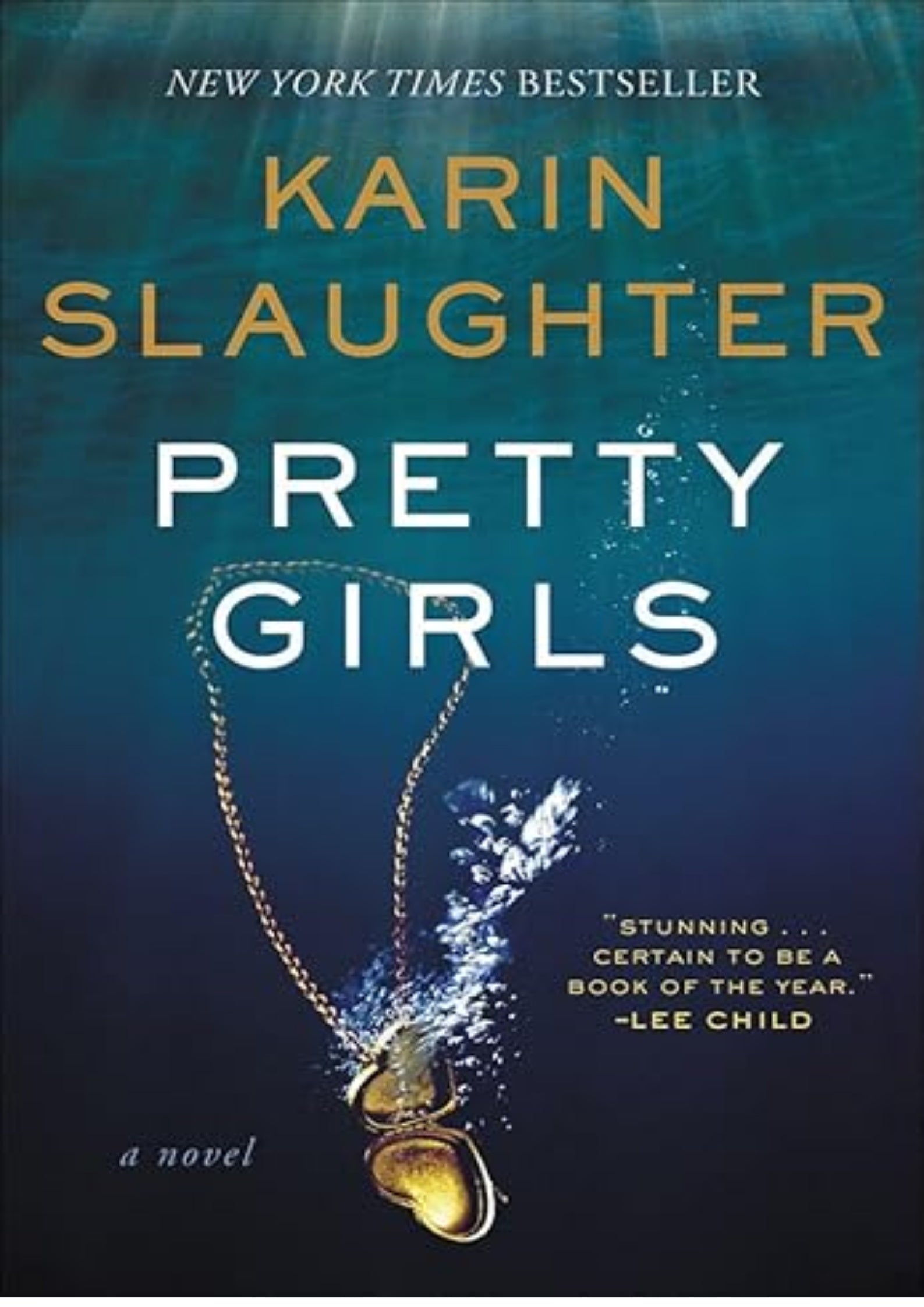 Pretty Girls